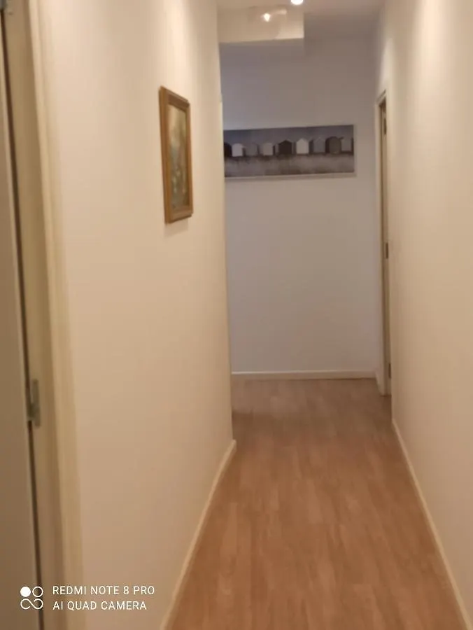 민델로 Chez Jovino Rua Do Coco N 30 아파트