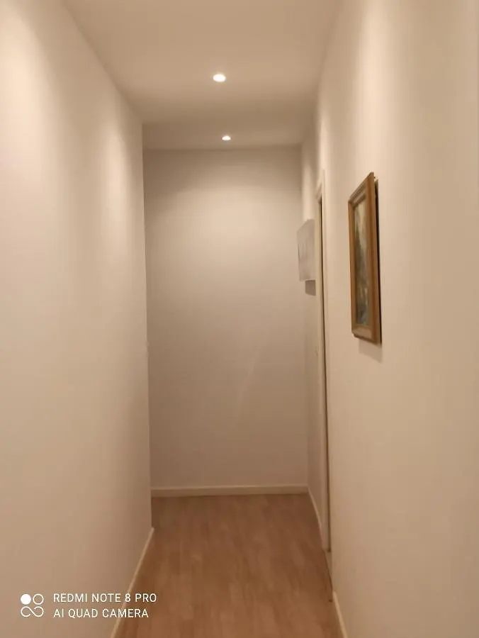 민델로 Chez Jovino Rua Do Coco N 30 아파트 카보베르데