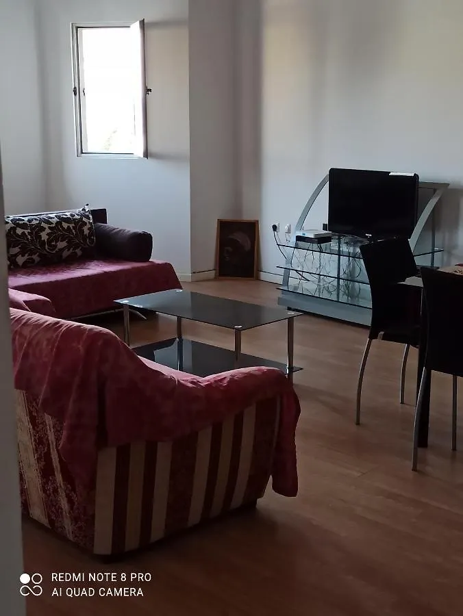 민델로 Chez Jovino Rua Do Coco N 30 아파트