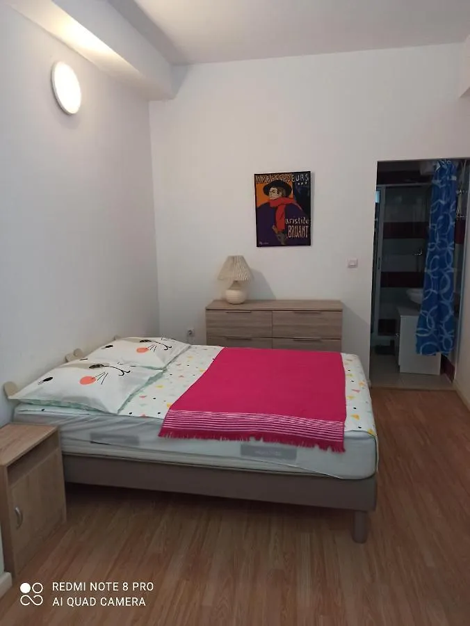민델로 Chez Jovino Rua Do Coco N 30 아파트 0*,