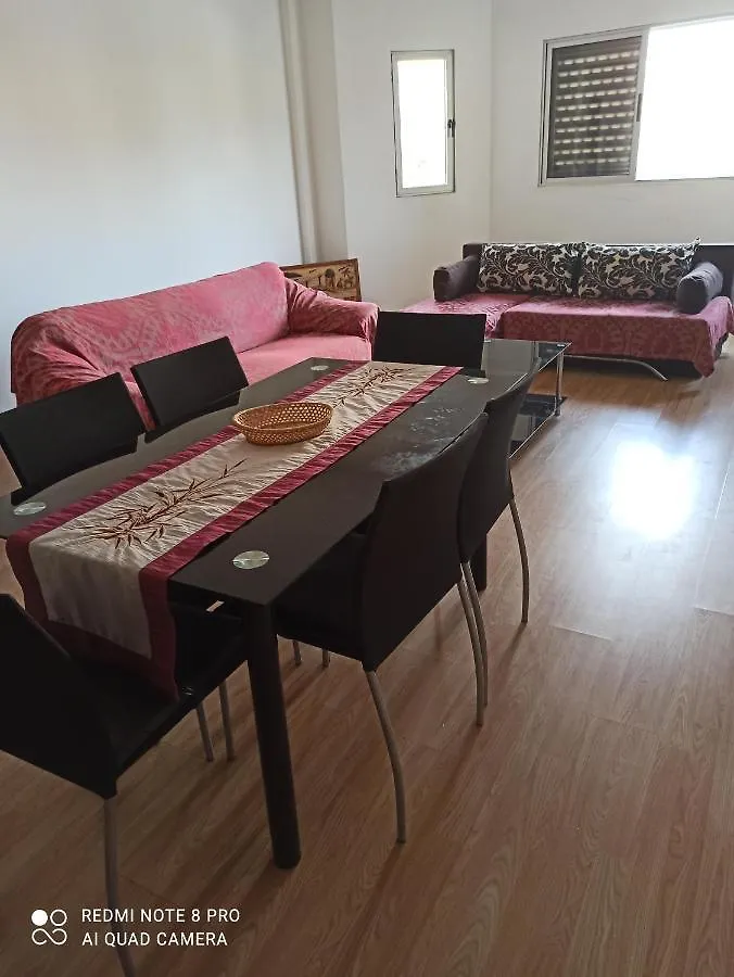 민델로 Chez Jovino Rua Do Coco N 30 아파트