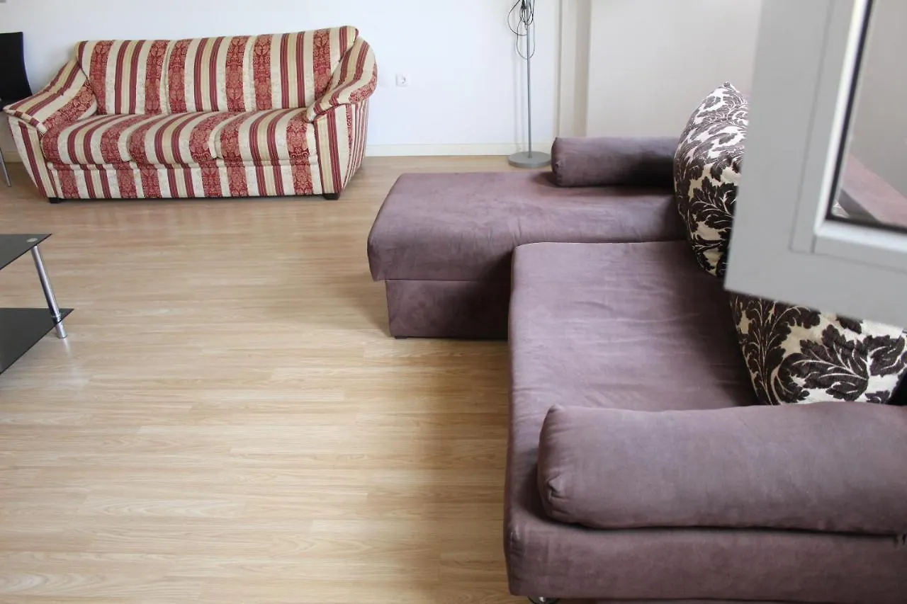 민델로 Chez Jovino Rua Do Coco N 30 아파트
