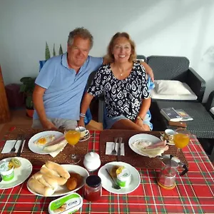  Appartement Criola Maison