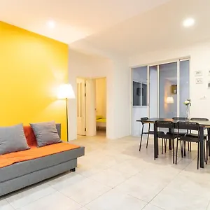  Appartement Casa Io - Bica
